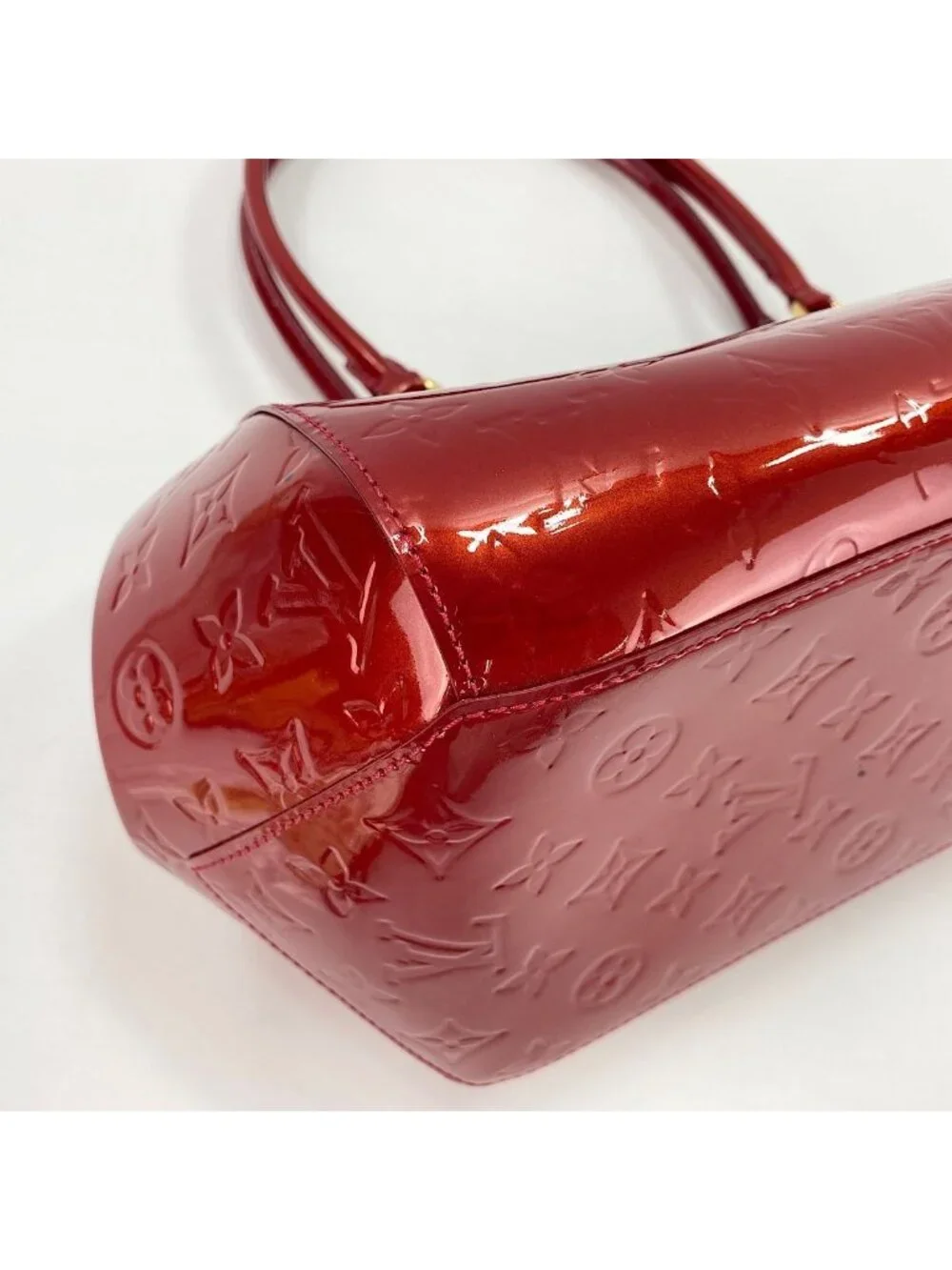 Louis Vuitton Shoulder Bag Sha Wood GM